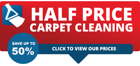 Carpet Cleaning Offers